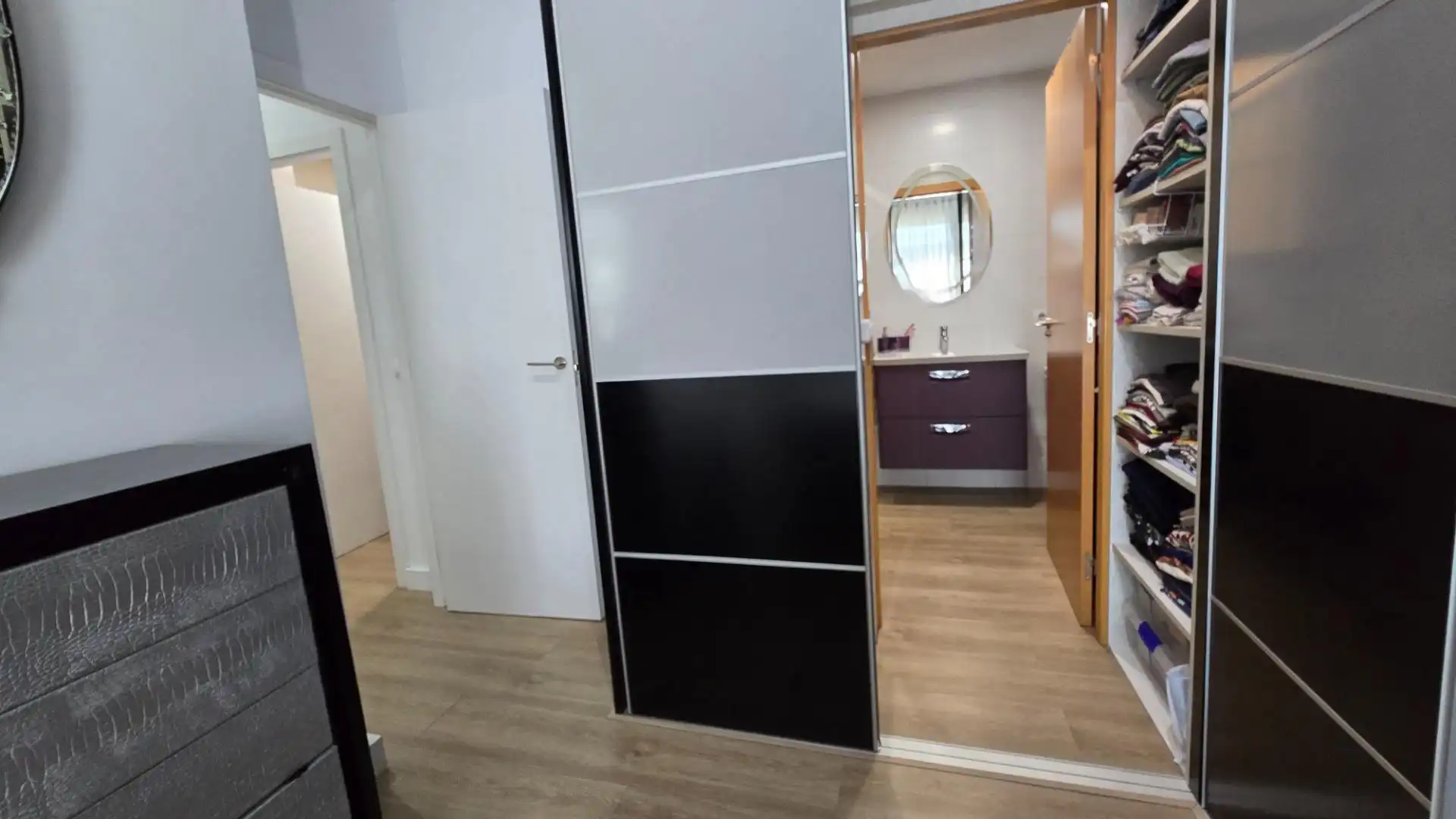 Planta baja en venta en Elche / Elx con Trastero y Amueblado
