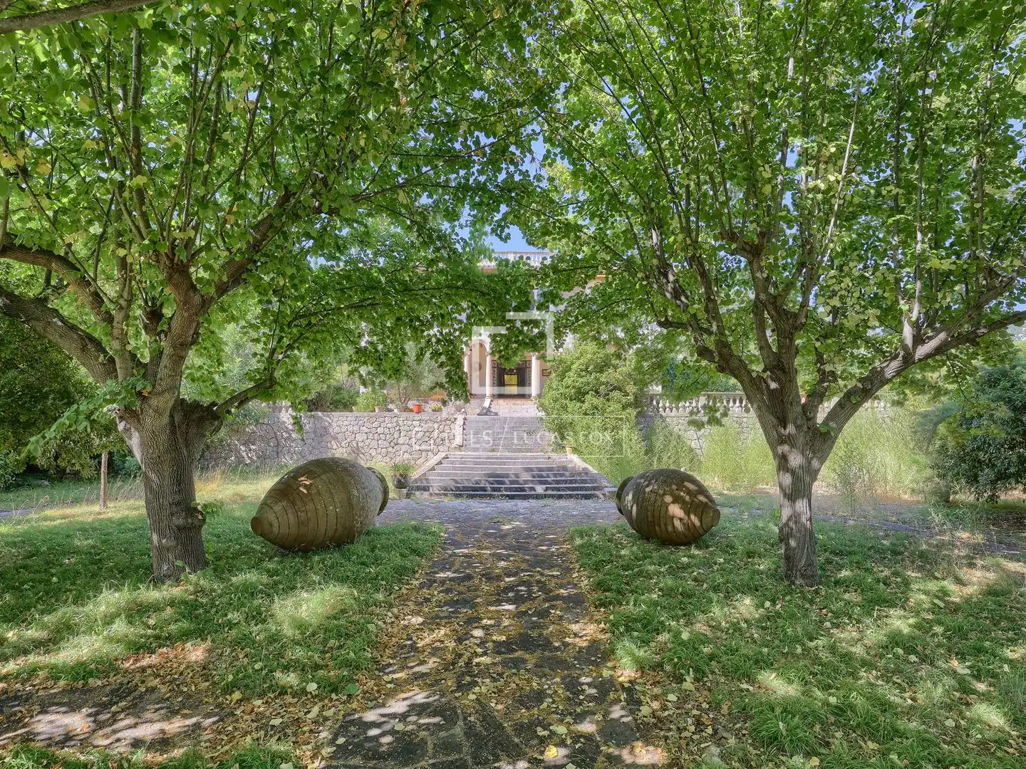 Casa o chalet en venta en Valldemossa