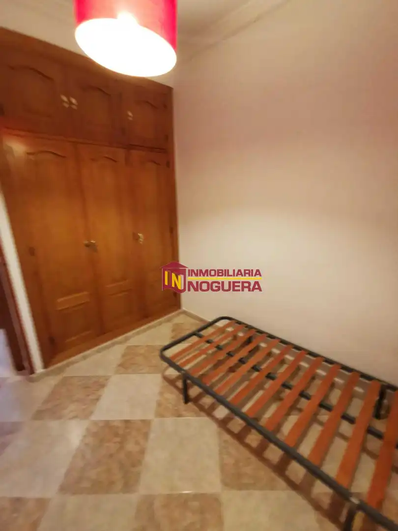 Habitación de Casa o chalet en venta en La Luisiana