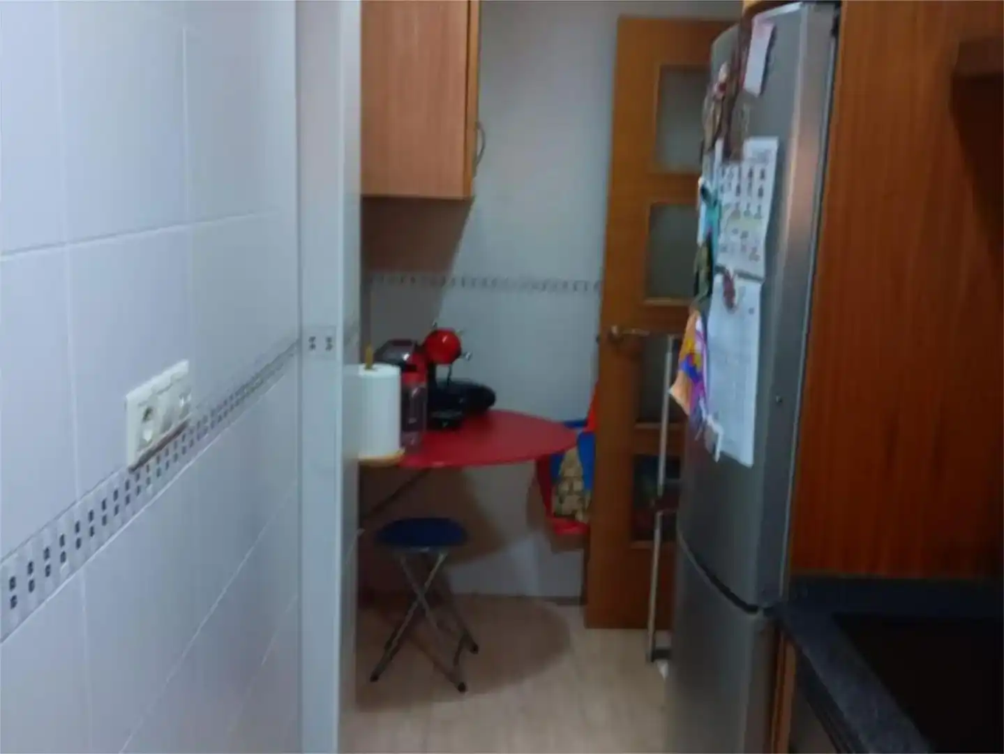 Cuina de Pis en venda en Abanilla amb Aire condicionat i Moblat