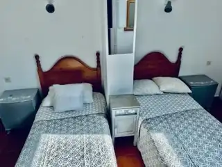 Wohnungen zur Miete in Calle Relojero Losada, 19, Crucero