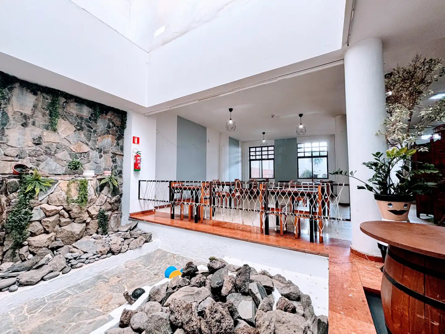 Commercial properties for sale in Teror  with Air Conditioner, Heating and Furnished