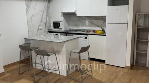 Photo 4 of Flat to rent in Calle Riaño, Barrio Blanco, Salamanca
