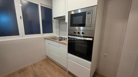 Foto 3 de Pis de lloguer a Parque Lisboa - La Paz, Madrid