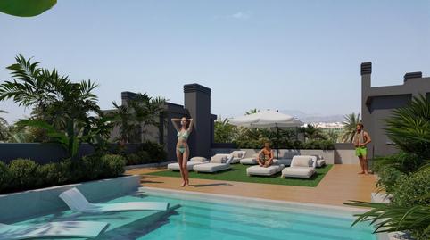 Foto 5 de Àtic en venda a Calle Dolores, 26, El Raval - Portes Encarnades, Elche / Elx