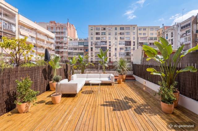 Piso en Venta en L'Antiga Esquerra de l'Eixample