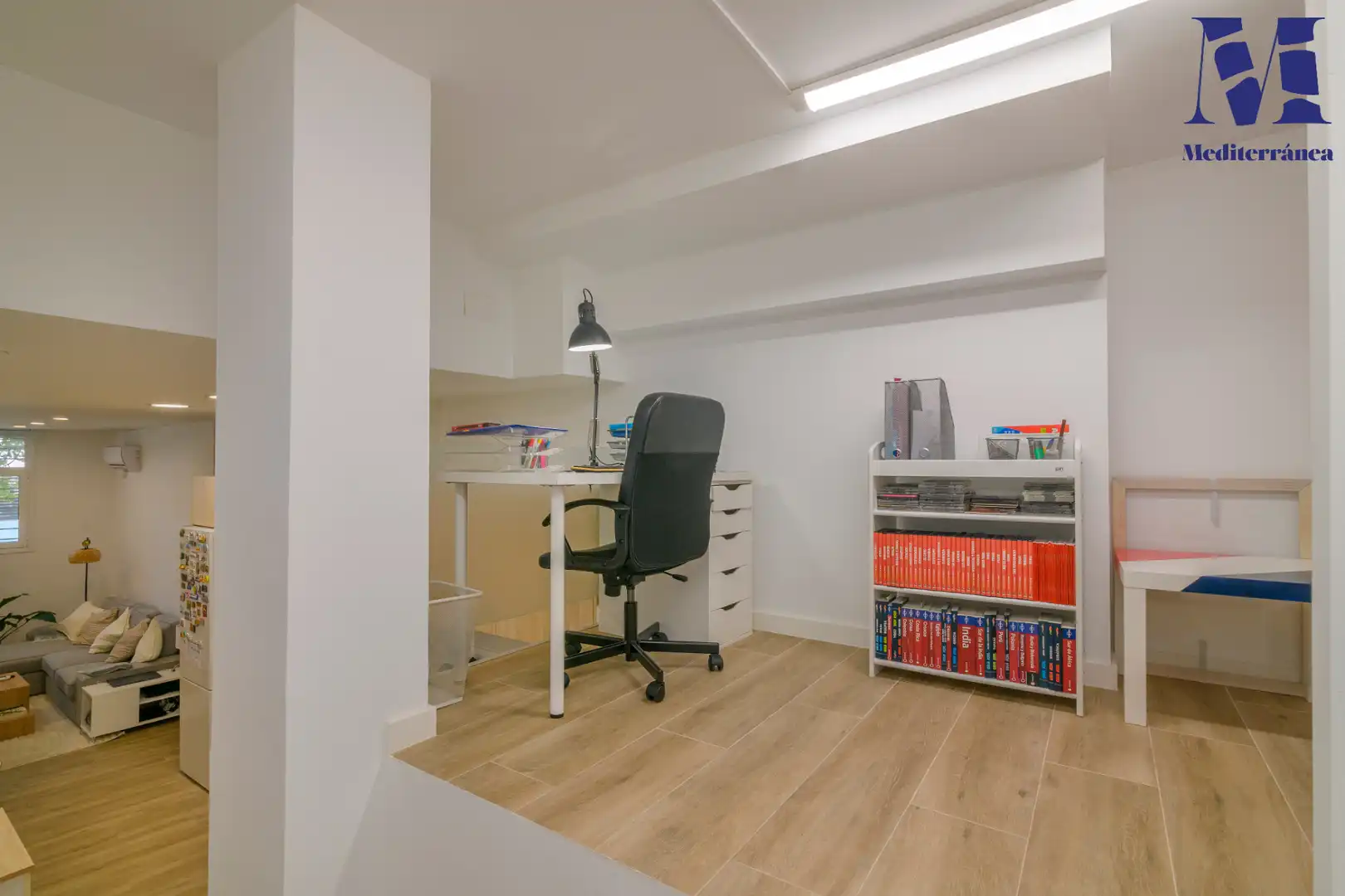 Planta baixa en venda en Vilanova i la Geltrú amb Aire condicionat, Calefacció i Parquet