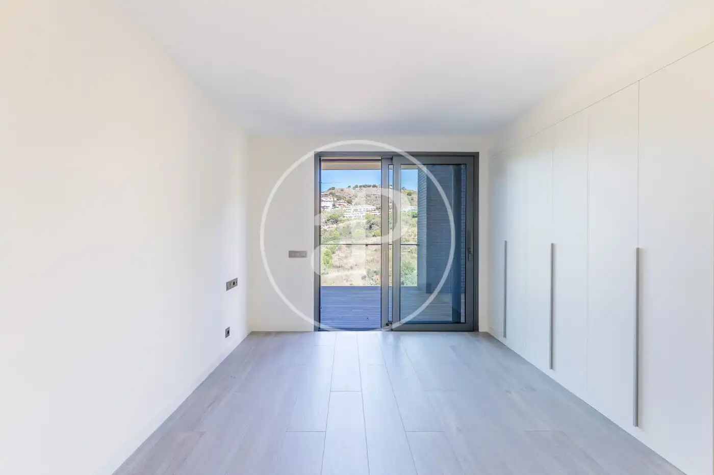 Ático de obra nueva con piscina en venta en Finestrelles, imagen 10