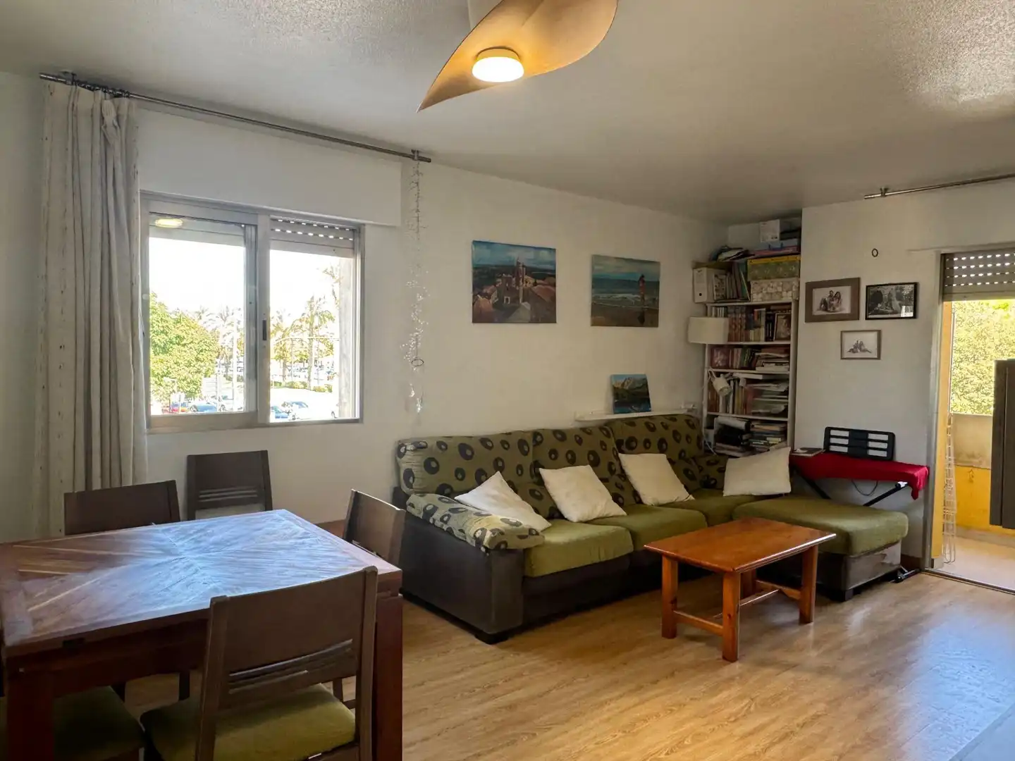 Piso con balcón en venta en Avenida Avenida Santiago 26, imagen 5