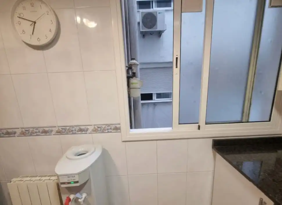 Bany de Pis en venda en Lliçà de Vall amb Aire condicionat, Calefacció i Balcó