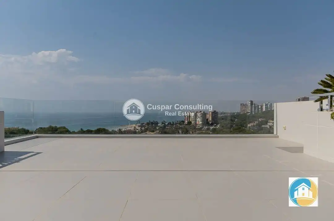 Villa avec piscine à vendre à Orihuela Costa, imagen 7