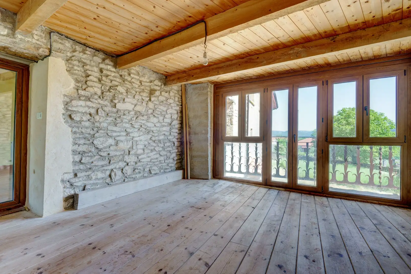 Casa in vendita a Valle de Losa, imagen 14