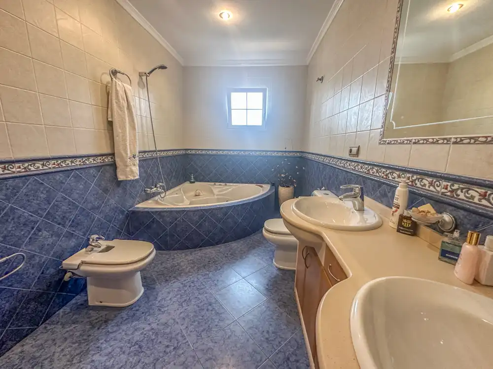 Chalet con piscina en venta en Camino de Beniel, imagen 15