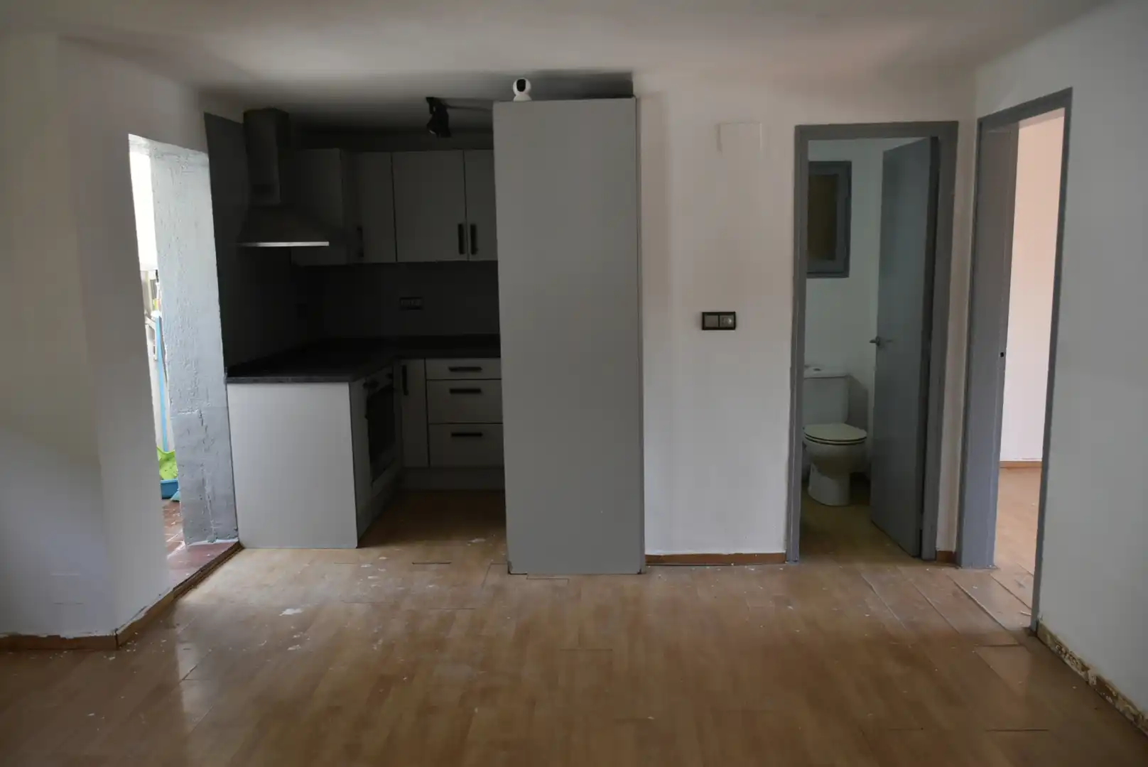 Piso en venta en Sant Celoni con Calefacción, Parquet y Balcón