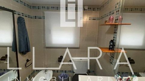 Foto 4 de Casa o chalet en venta en Centro, Lucena