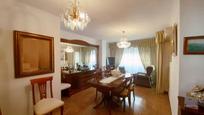 Dining room of Flat for sale in  Valencia Capital  with Air Conditioner