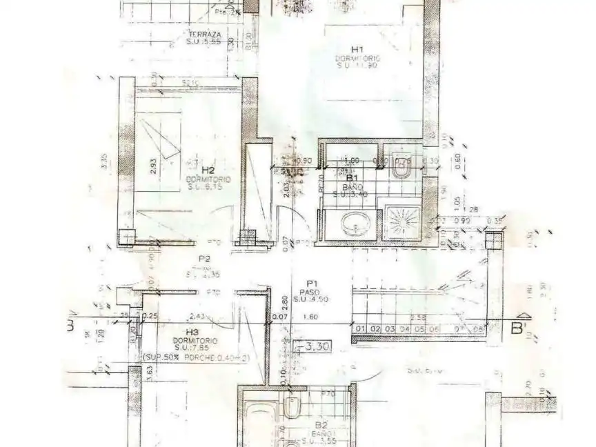 Villa avec piscine à vendre à Urbanitzacio Vallespark 11B, imagen 72