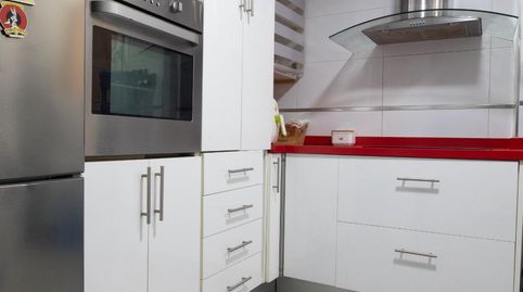 Foto 5 de Piso en venta en Cieza, Murcia
