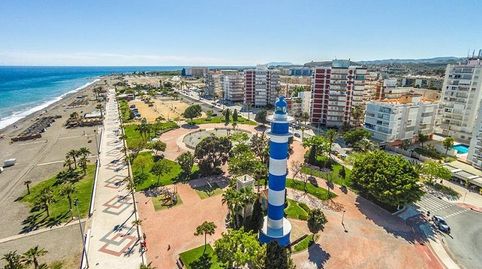 Foto 3 de Residencial en venda a Paseo Marítimo de Levante, Vélez-Málaga