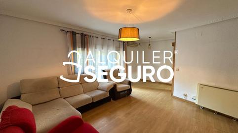 Photo 2 of Flat to rent in Arcos de Jalon, Arcos, Madrid
