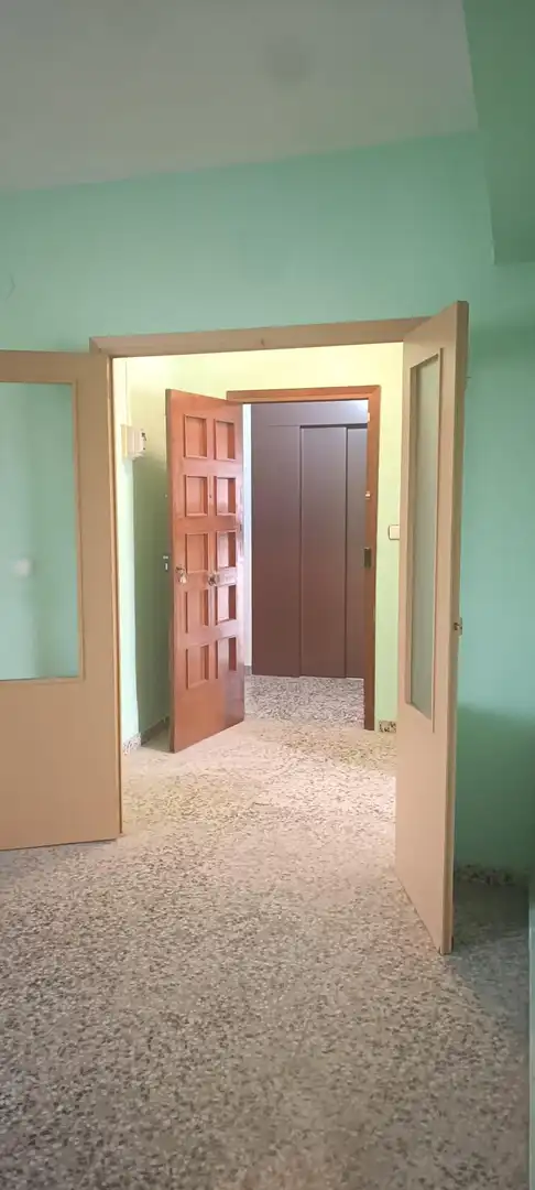 Flat for sale in Mula  with Private garden, Terrace and Balcony