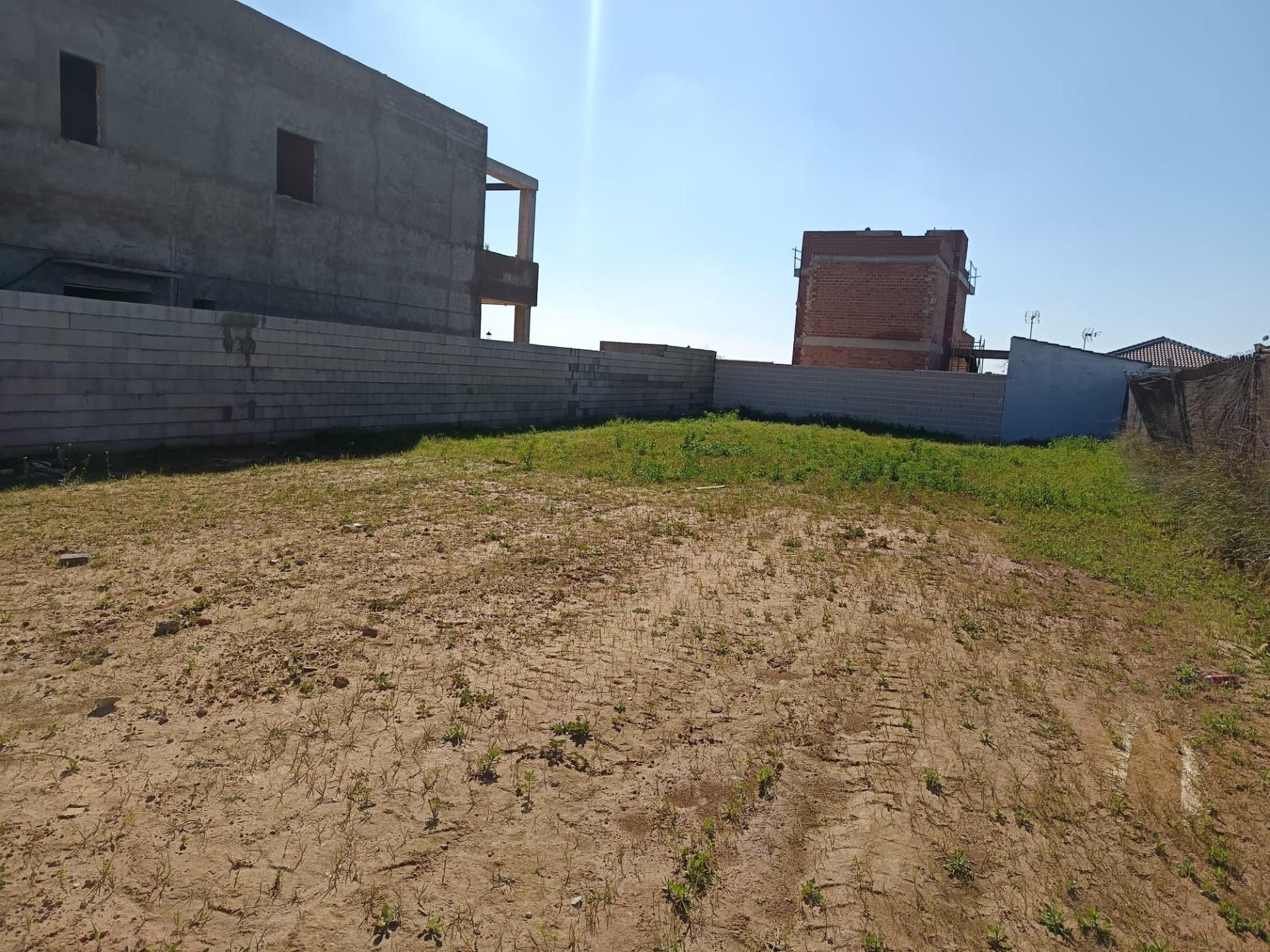 Residential for sale in Palomares del Río