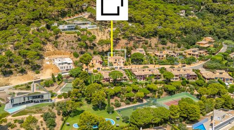 Foto 2 de Casa o xalet en venda a Fornells - Aiguablava, Begur