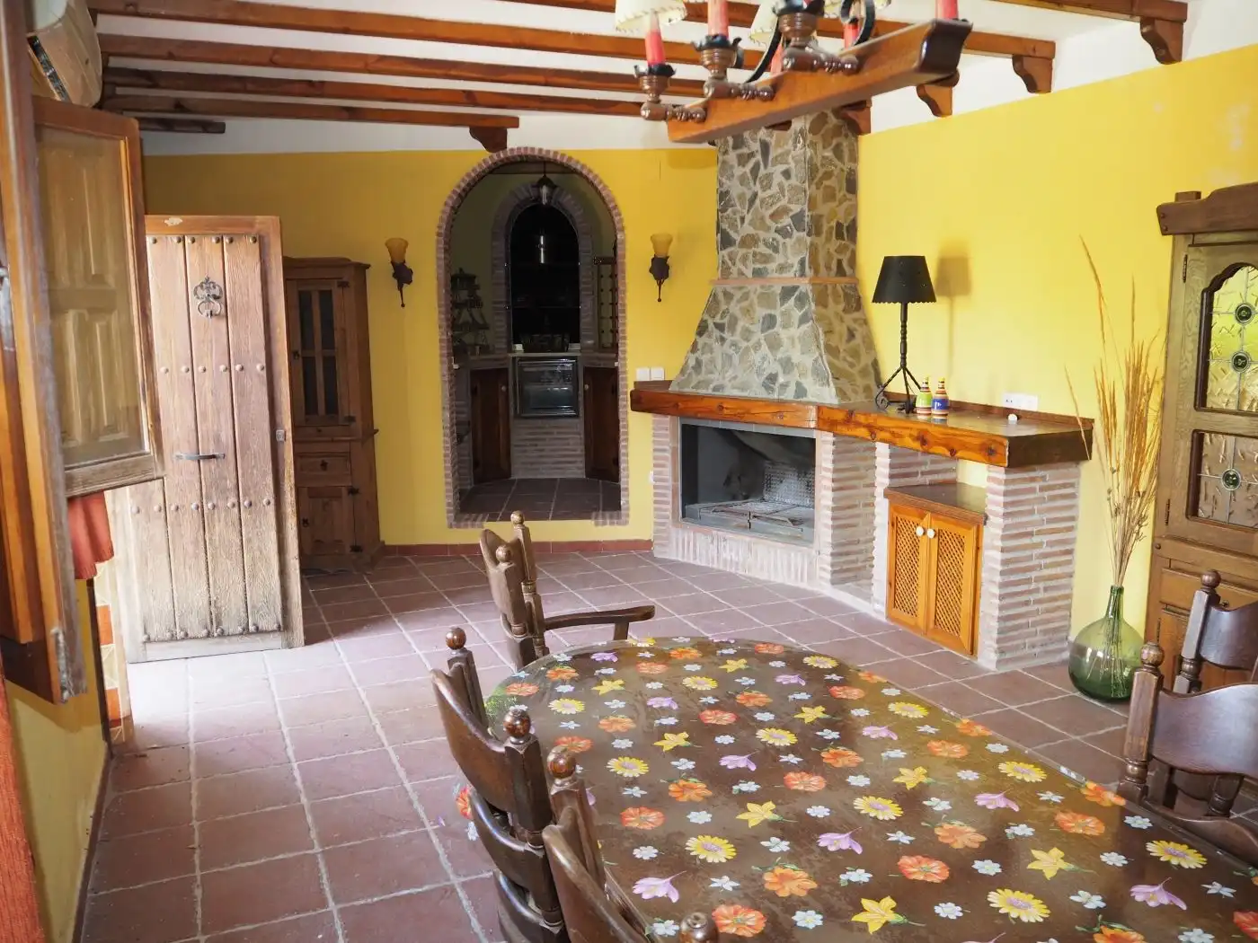 Casa rústica en venda a Freila, imagen 3