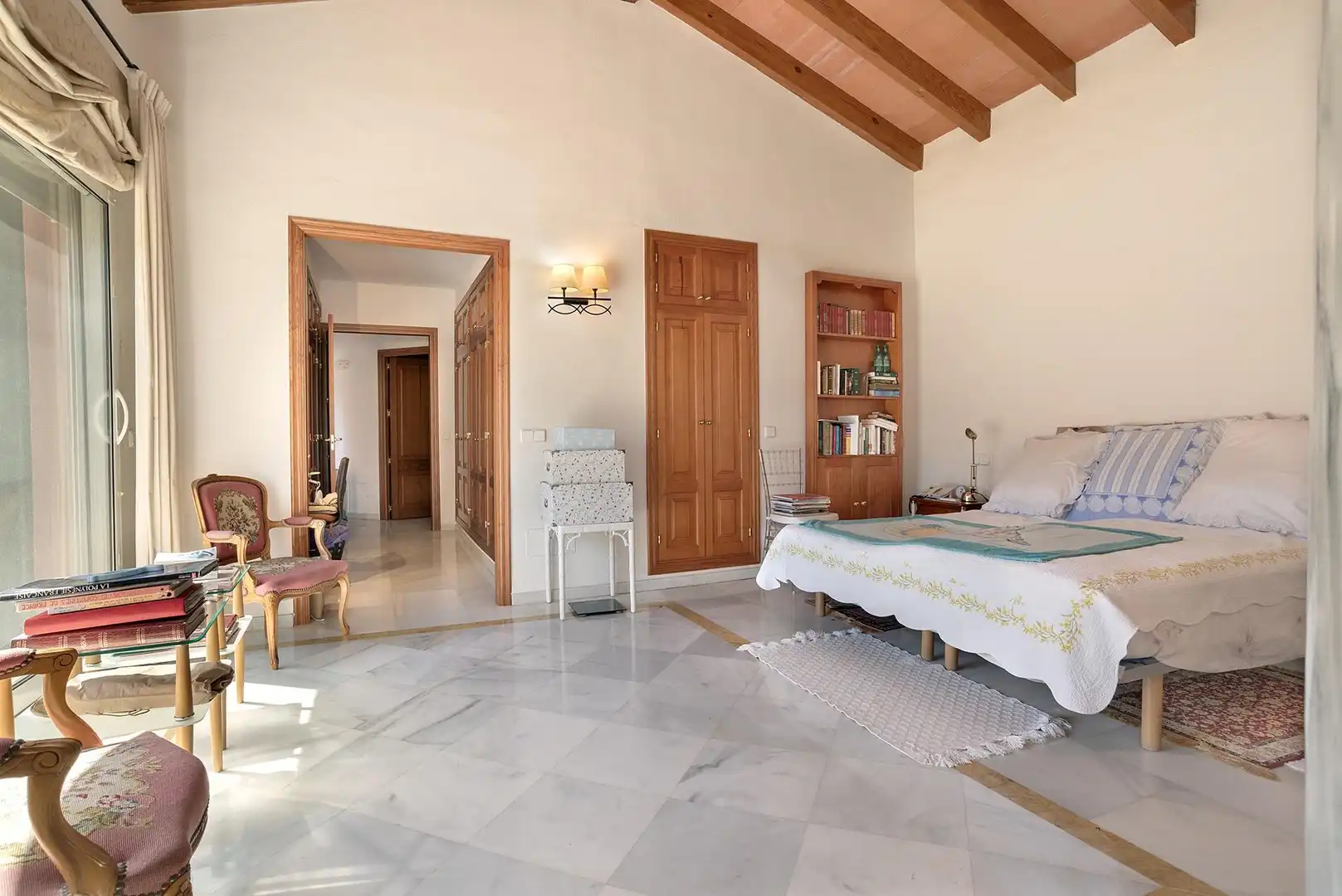Villa avec terrasse à vendre à Carrer POLIGONO 8, imagen 14