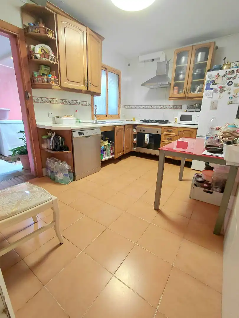 Maison mitoyenne avec terrasse à vendre à Calle Capitulaciones, imagen 6