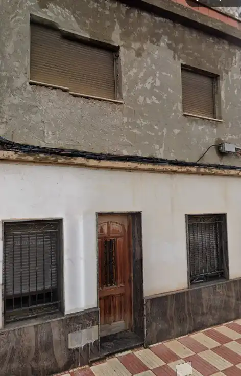 Vista exterior de Apartament en venda en Tavernes de la Valldigna