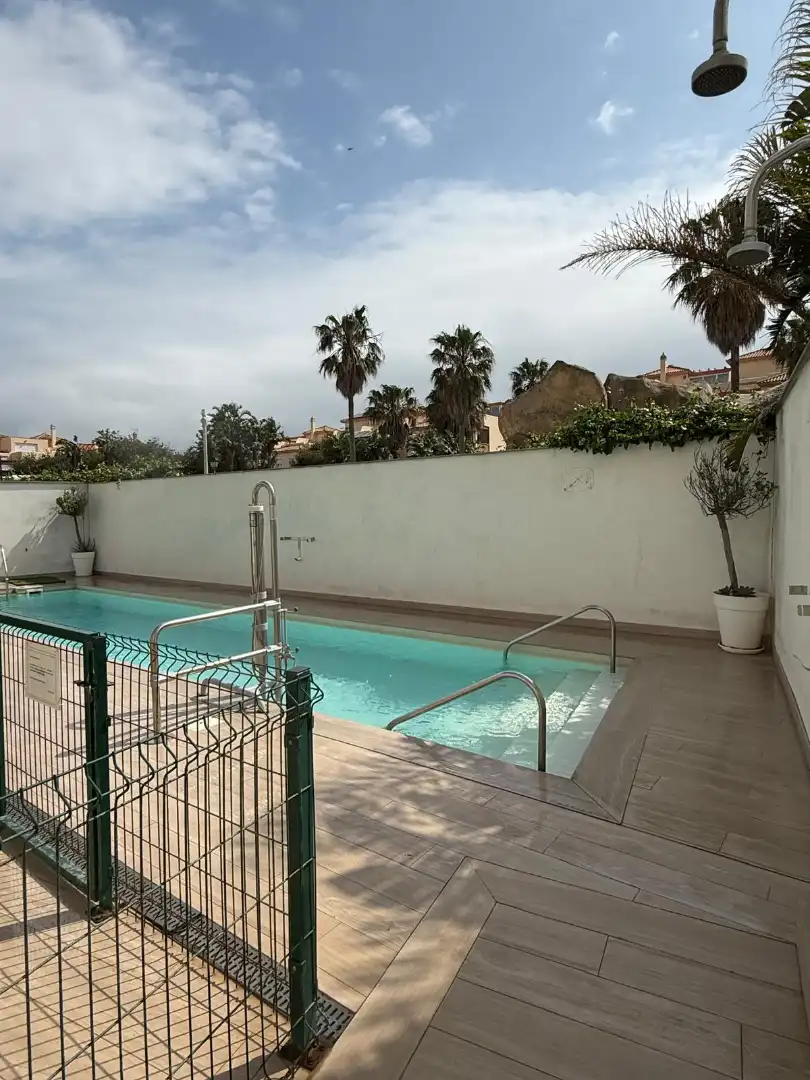 Apartament amb piscina en venda a Calle Cigüeña Blanca 21, imagen 15