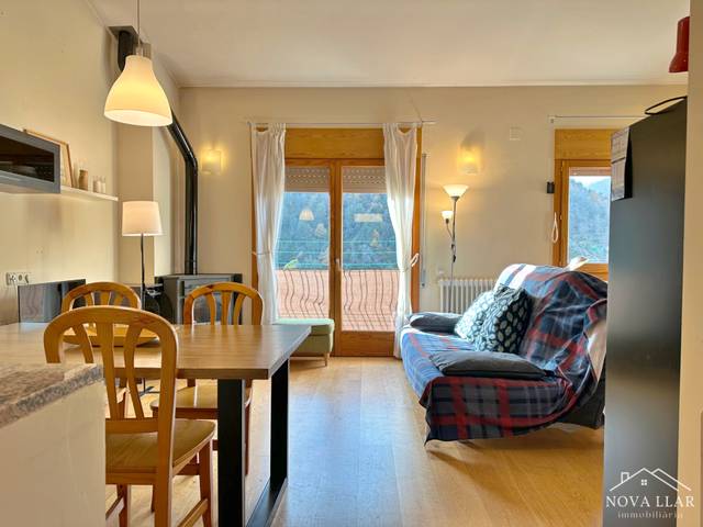 Piso en Venta en Carrer de Sant Miquel en Ribes de Freser