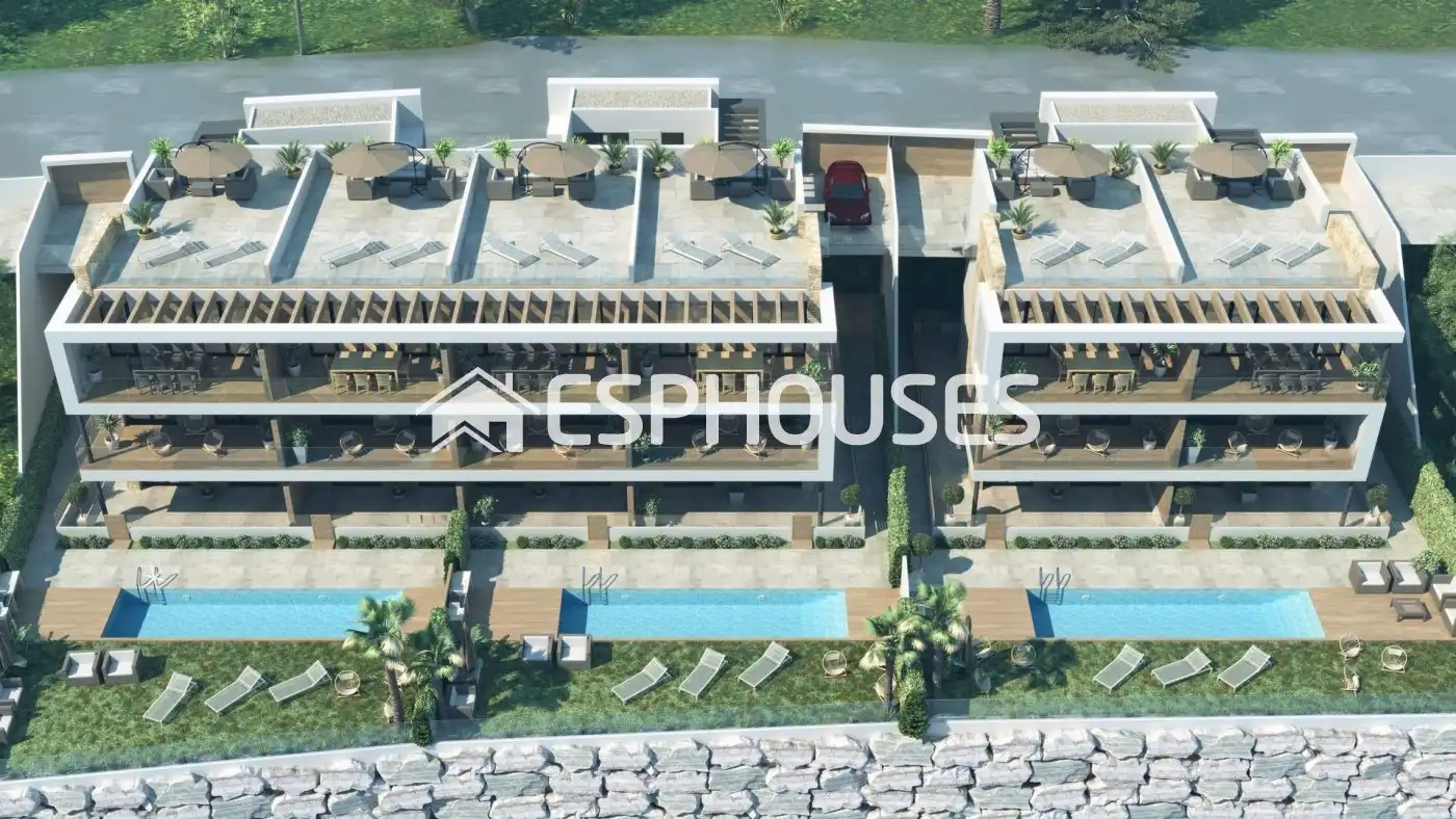 Casa con terrazza in vendita a Ciudad Quesada, imagen 11