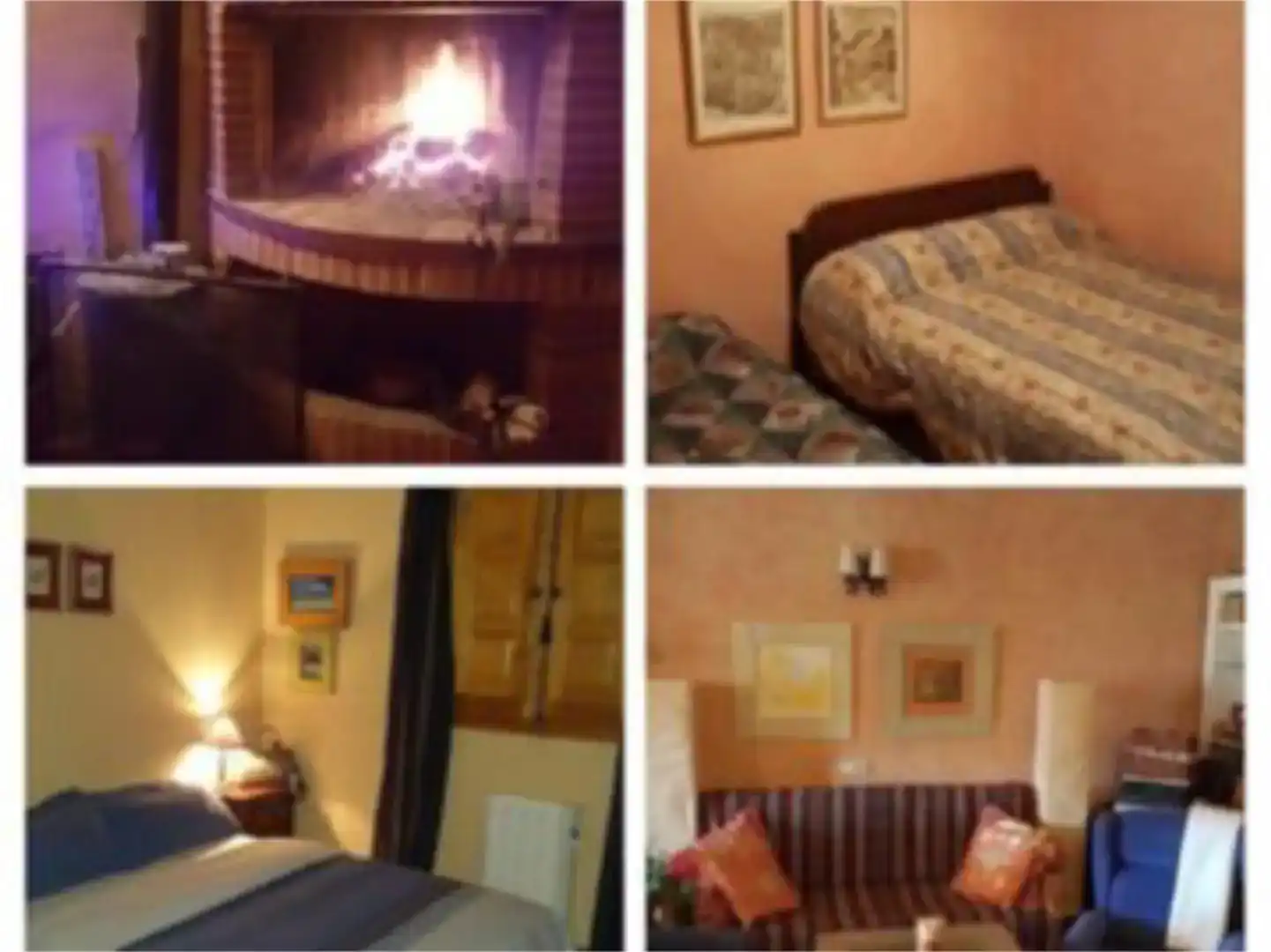 Habitación de Piso en venta en Lastras de Cuéllar con Trastero y Amueblado