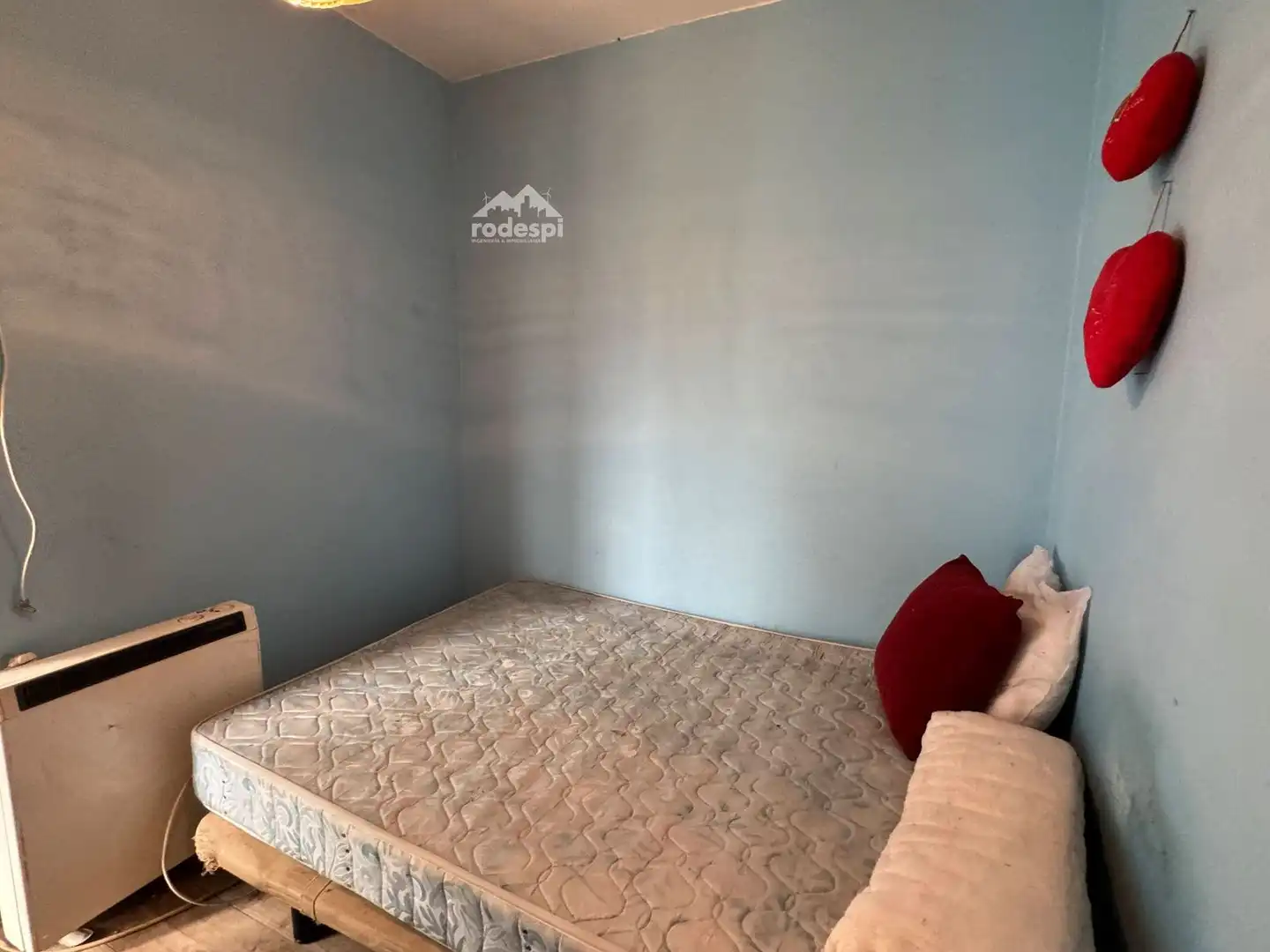 Bedroom of Houses for sale in Padrenda  with Heating, Storage room and Furnished