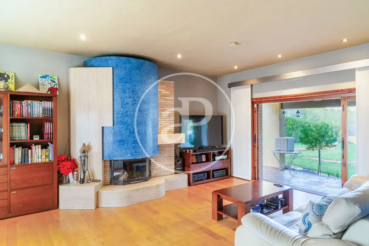 Casa con piscina in vendita a Corral Nou - Montros - Estepar, imagen 8