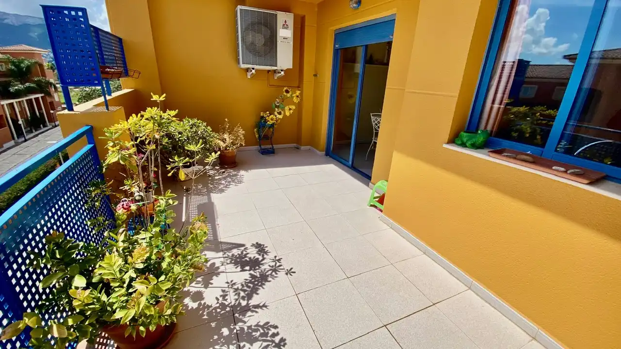 Penthouse with pool for sale in Las Marinas / Les Marines, imagen 15