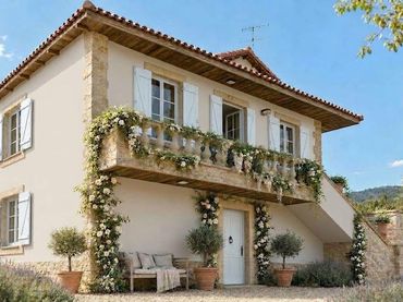 Haus zum Verkauf in Mondariz-Balneario