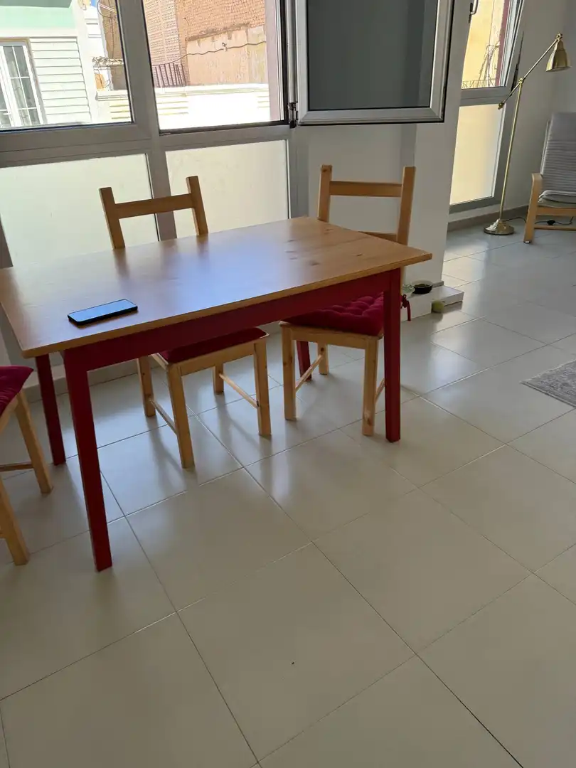 Dining room of Apartments for sale in Las Palmas de Gran Canaria