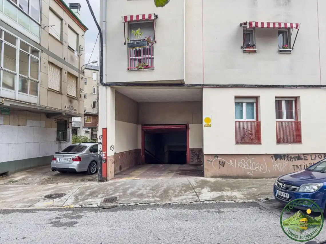 Individuale in vendita a Avenida de Portugal, imagen 5