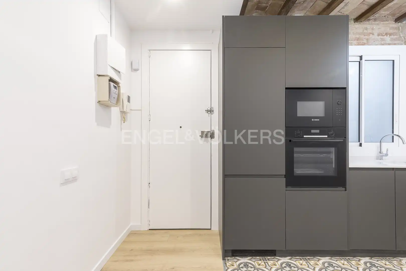 Wohnung mit Terrasse zum Verkauf in Eixample, imagen 14