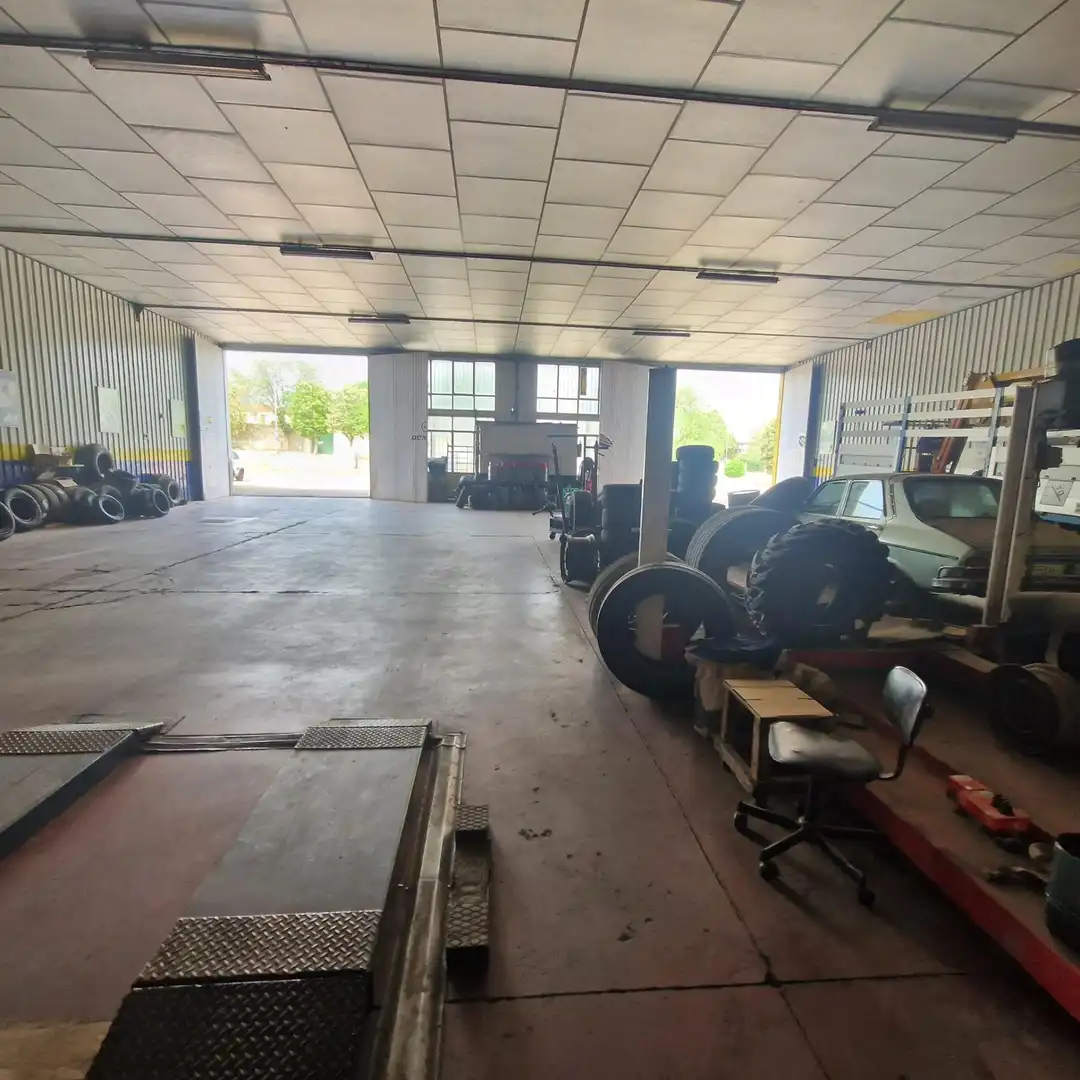 Nave industrielle à vendre à Los Yébenes, imagen 3