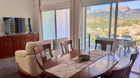Foto 5 von Haus oder Chalet zum Verkauf in La Empedrola, Calpe / Calp