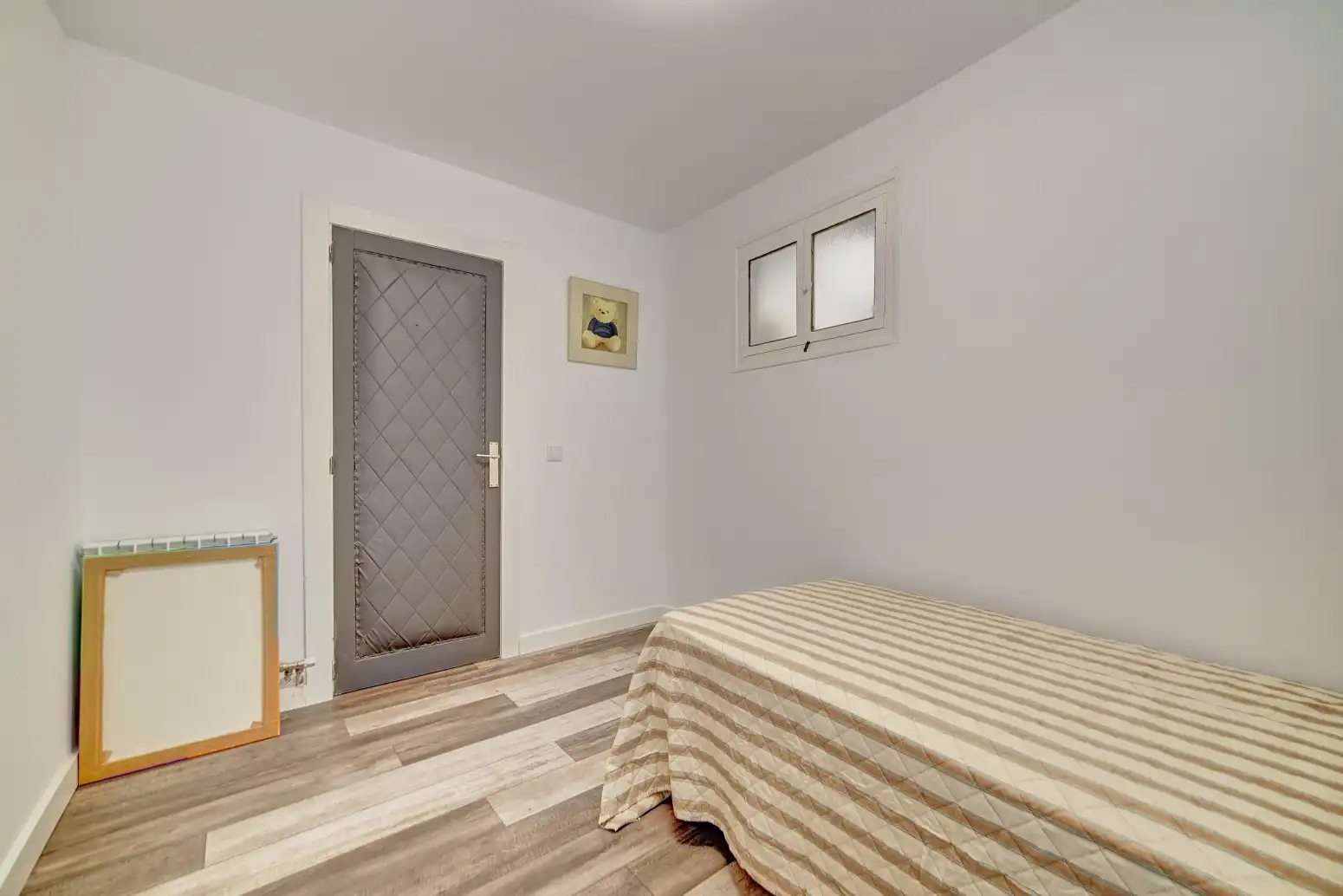 Habitación de Casa o chalet en venta en Viana con Calefacción, Amueblado y Balcón