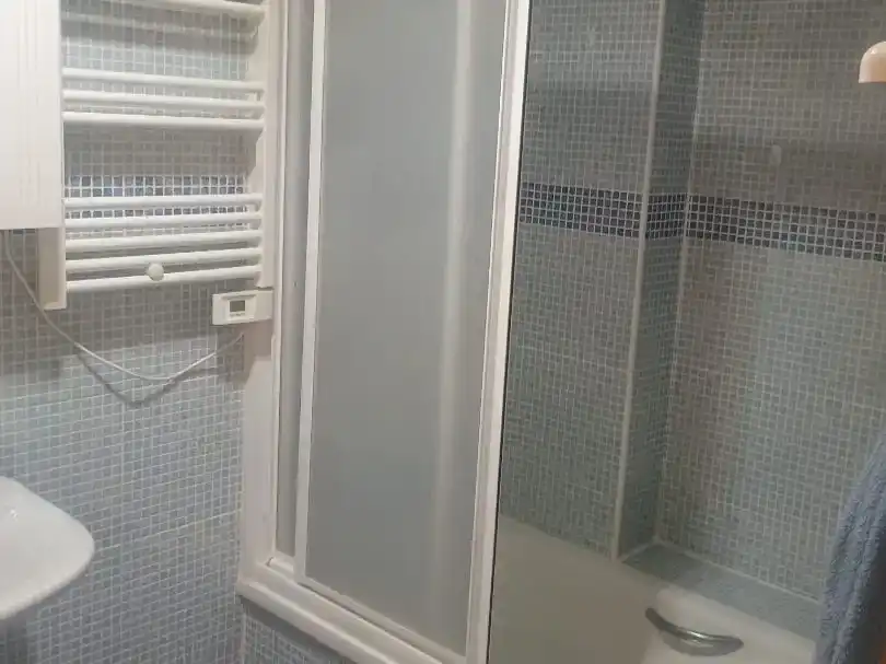 Bany de Pis en venda en Sagunto / Sagunt amb Aire condicionat i Balcó