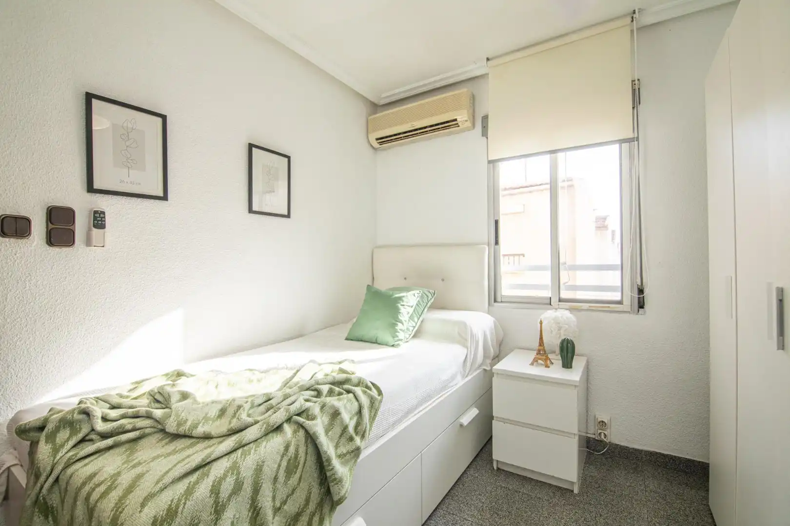 Flat with terrace for sale in ROMAN BONO MARIN 8, imagen 24