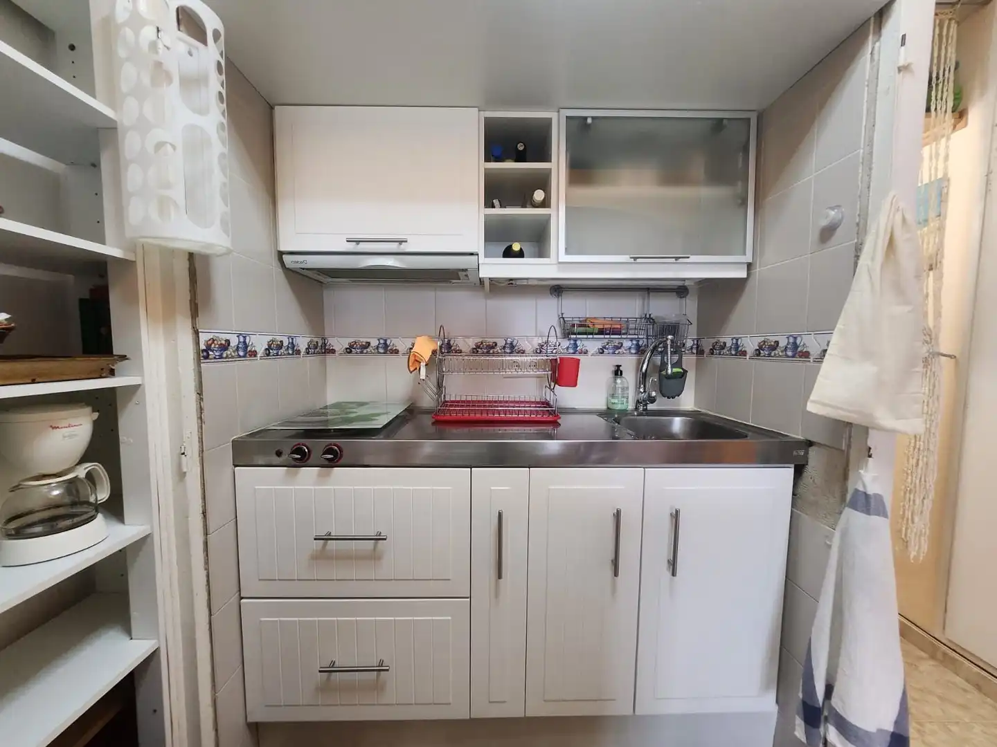 Estudio con ascensor en venta en Santa Margarita, imagen 7