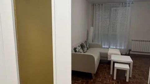Foto 2 de Piso de alquiler en Calle Marqués de la Hermida, 12, Castilla - Hermida, Santander