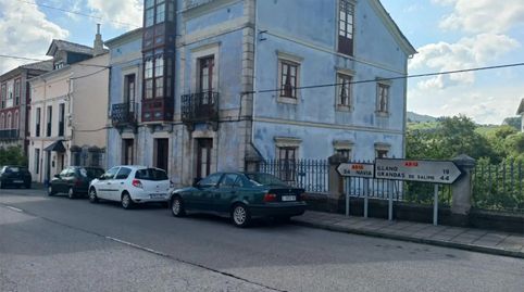 Photo 2 of Houses for sale in Avenida Melquiades Álvarez, 67, Boal, Asturias